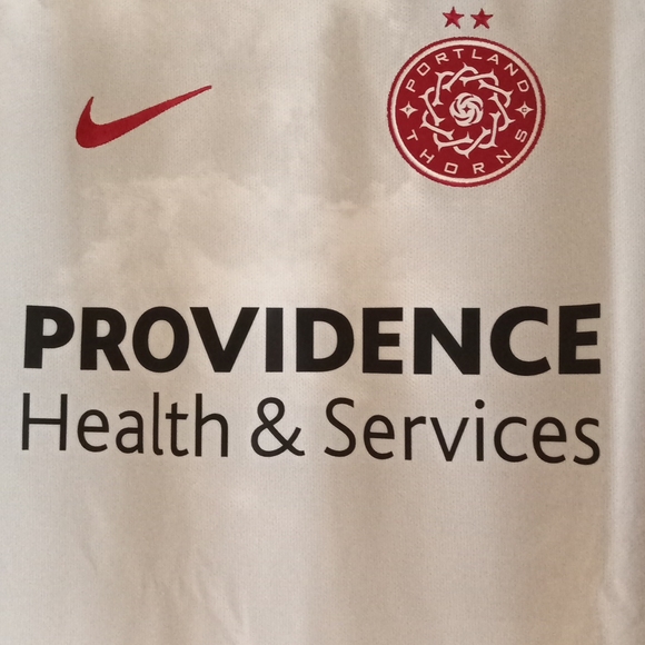 Soccer Jersey - Picture 4 of 11